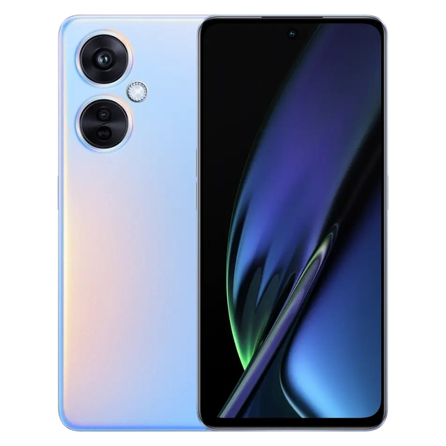 OPPO K11x 5G 12GB+256GB 108MP Camera 5000mAh Battery 6.72 Inch ColorOS 13.1 Side Fingerprint Identification 5g Smartphone