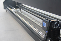 Impresora Eco Solvente Mycolor de 3.2 Metros (10 Pies), Modelos Nuevos, Doble Cabezal Dx5/dx7/XP600, Buen Precio, Gran Venta, M3200-5