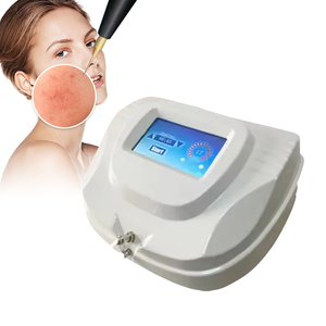 Appareil portable 2-en-1 d'électrolyse RBS pour le traitement des poils et de la peau, épilation <span class=keywords><strong>permanente</strong></span>, névus intradermique, verrue plate, sangsue - Product Image 5