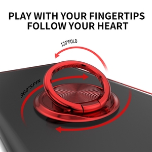 เคสโทรศัพท์มือถือ TPU นิ่มใสเคลือบผิวด้วยไฟฟ้าพร้อมตัวยึดแบบห่วงด้านหลังเคสโทรศัพท์สำหรับเคส Sony <span class=keywords><strong>Xperia</strong></span> 1 Vii - Product Image 5