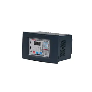 HKK-JKW5B Compensation Controller For Power Factor Corrector Improving Power Quality