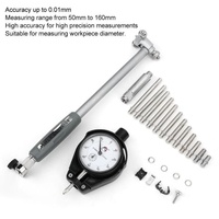 Jauge de calibrage de mandrin industrielle DIY, calibre interne S OEM ODM
