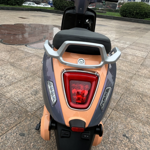 Nouvelle énergie respectueuse de l'environnement 1000W adaptée aux femmes Scooter d'équilibre électrique e-bike el scooter - Product Image 5