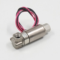 Nouvelle vanne bidirectionnelle compatible KGK CCS-R KB-EWC1123, pièces de rechange Cij, garantie 1 an, compatible avec les pièces d'imprimante CIJ