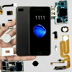 Kit de resina de alta calidad para desmontaje de smartphones, piezas de reparación de carcasas de smartphones, decoración para coleccionistas de arte. - Product Image 1