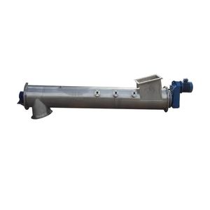 Stofdicht afgesloten schroeftransportsysteem - Product Image 3