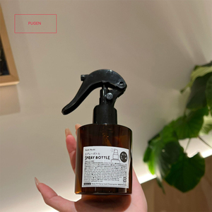 Gli ugelli spruzzatori di plastica attivano il flacone di nebulizzazione adatto ai bambini da 150ml da 200ml a spalla inclinata strumenti per peli di animali domestici di nuovo Design - Product Image 6