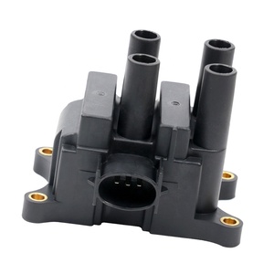 Bobina di Accensione ARKAUTO FD497 DG474 1E03-18-10X per FORD MONDEO FOCUS ESCAPE MAZDA 6 TRIBUTE B2300 MYSTIQUE <span class=keywords><strong>1</strong></span>.6 2.0 <span class=keywords><strong>2.3</strong></span> - Product Image 1