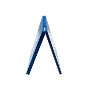 Caja Metálica Rectangular de 24 Compartimentos para Pinceles de Acuarela, Estuche de Almacenamiento de Papelería, Venta al Por Mayor - Product Image 5