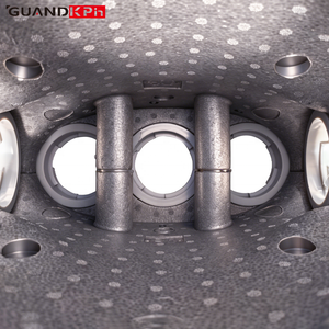 Collecteur de distribution <span class=keywords><strong>d</strong></span>'<span class=keywords><strong>air</strong></span> EPP direct usine 150 mm à 7x75 mm pour projet de ventilation par conduits radiaux - Product Image 5
