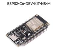 ESP32-C6-WROOM-1-N8 modul Core board WiFi6 RISC-V development board