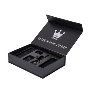 热卖礼品盒磁性盖子礼盒包装优质纸盒