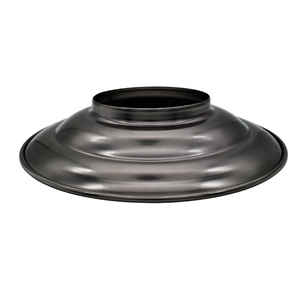 Cubiertas de tubo de escape de aluminio y hierro de varios tamaños y colores, herramienta eficaz para la eliminación de humo, gestión de escape, accesorios para barbacoa - Product Image 3