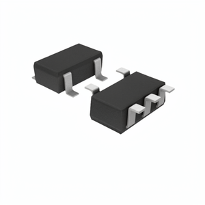 Componente Electrónico Original BU4209G-TR SC 74A, SOT 753, Gestión de Energía (PMIC) - Product Image 1