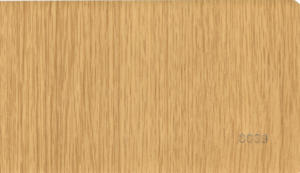 Lamination Decorative <strong>De</strong> PVC Con Textura <strong>De</strong> Madera Para Muebles PVC Foil for MDF Board Vacuum Pressing Flat Lamination - Product Image 4