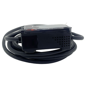 ใหม่ 100% และเซ็นเซอร์ตรวจจับอนุภาคอากาศออนไลน์ ZN-PDA11 ชนิด NPN พร้อมเครื่องขยายสัญญาณแยกต่างหาก รับประกันหนึ่งปี - Product Image 3