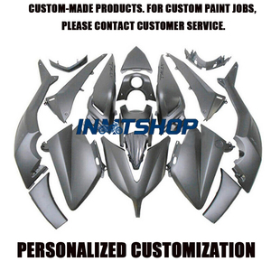 Vente directe d'usine INMT, carénage de <span class=keywords><strong>moto</strong></span> en plastique ABS Yamaha TMAX530 2015 2016, kits de carrosserie de <span class=keywords><strong>moto</strong></span>, durables, installation facile - Product Image 2