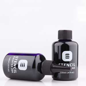 4oz Tattoo Transfer Stencil Gel Professional Tattoo Cream for Thermal <b>Printer</b> Paper Transfer <b>Supplies</b> - Product Image 5