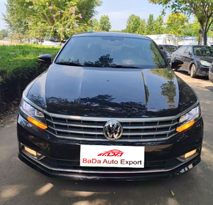 Volkswagen <span class=keywords><strong>Passat</strong></span> Modello 2023 280TSI DSG Edizione Supreme FDW Berlina a Benzina Auto Usate - Product Image 1