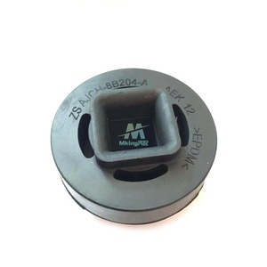Adtsgm Support en caoutchouc 20818756 pour joint inférieur du réservoir d'eau Cadillac SRX Zsajch 8b204 A - Product Image 4
