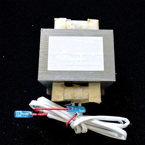 Transformador de Alta Tensión Jeda 6KG 1KW 6KV Entrada 110V Salida 50Hz, Bobina de Una Sola Capa de Cobre, Trifásico - Product Image 1