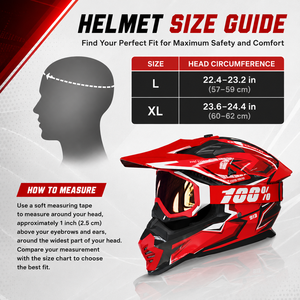 Casque de motocross ABS, <span class=keywords><strong>protection</strong></span> multicouche, casque tout-terrain, mousse haute densité EPS, lunettes de course, <span class=keywords><strong>protection</strong></span> de sécurité, casque <span class=keywords><strong>moto</strong></span> - Product Image 6