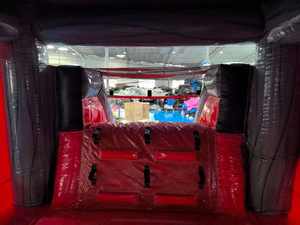 <span class=keywords><strong>Castillo</strong></span> Inflable <span class=keywords><strong>de</strong></span> Alta Calidad para Exteriores, Casa <span class=keywords><strong>de</strong></span> Brinco Inflable en Venta - Product Image 6