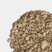 Bentonite (qualité API/OCMA/fonderie/en morceaux et granulés) Minéral non métallique, minéraux les plus vendus pour usage industriel