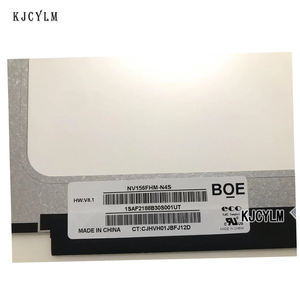 Pantalla LCD para Portátil NV156FHM-N4S V8.0 de <span class=keywords><strong>15</strong></span>.6 Pulgadas IPS para <span class=keywords><strong>Lenovo</strong></span> ThinkBook <span class=keywords><strong>15</strong></span> G2 G4 T15 Gen 2 <span class=keywords><strong>Ideapad</strong></span> 1 <span class=keywords><strong>3</strong></span> 5 E15 Gen 2, Pantalla FHD de 30 Pines - Product Image 2