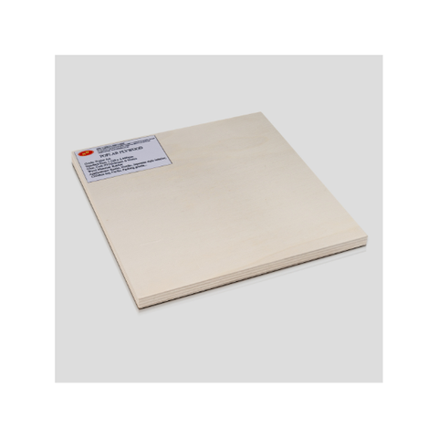 High Quality Poplar Plywood Decking 5/6/9 mm Thickness Anti-Slip Waterproof Load-Bearing Construction From Vietnam Manufacturer