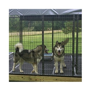 Benzersiz özellikleri ile fabrika fiyat alüminyum tel örgü köpek çit kaynaklı tel örgü - Product Image 1