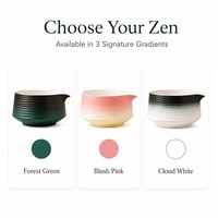 Ensemble de thé matcha japonais avec chasen, fouet en bambou, brosse à matcha et outils complets pour la cérémonie du thé Chanoyu en stock
