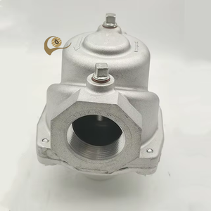 Nuevas válvulas <span class=keywords><strong>de</strong></span> <span class=keywords><strong>Gas</strong></span> industriales <span class=keywords><strong>Honeywell</strong></span> <span class=keywords><strong>de</strong></span> 1 a 1/2 ", válvula <span class=keywords><strong>de</strong></span> 1 a 1020", grifo aguas abajo importado V5055A para industrias <span class=keywords><strong>de</strong></span> calderas - Product Image 6