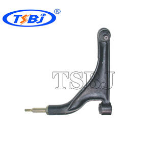 Braccio di controllo anteriore sinistro per Ford <span class=keywords><strong>SCORPIO</strong></span> II (GFR, GGR) 1994-1998 OEM 7372346 BR1523 - Product Image 4