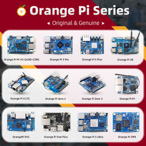 <span class=keywords><strong>Orange</strong></span> Pi 5 Series, <span class=keywords><strong>Orange</strong></span> Pi 5 Plus, OPi 5 Pro, OPI 5 Ultra, OPI 5B Carte de développement - Product Image 6