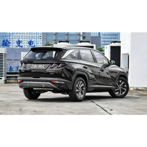 SUV familial d'occasion, essence, 1.5L, automatique, 2 roues motrices, conduite à gauche, 2021, Hyundai <span class=keywords><strong>Tucson</strong></span> L GLS, <span class=keywords><strong>4</strong></span> airbags - Product Image 4