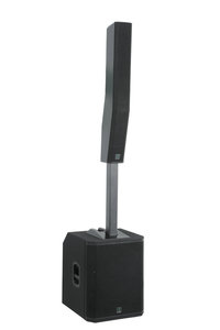 Wholesale Column Speaker 1500W RMS 6*5 Inch Midbass Drivers Dual <strong>Tweeter</strong> <strong>18</strong>'' Ferrite Subwoofer for Large Pro Audio Projects - Product Image 3