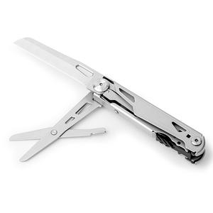 Fabrika doğrudan 8-in-1 İsviçre ordu bıçak ev acil için çok fonksiyonlu açık katlanabilir çok amaçlı bıçak yeni çevrimiçi - Product Image 6