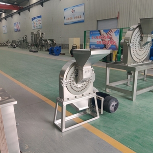 เครื่องบดน้ำตาลไอซิ่งเครื่องบดน้ำตาลผงน้ำตาลน้ำตาลน้ำตาลไอซิ่ง - Product Image 4