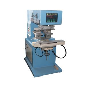 Imprimante à tampon automatique et semi-automatique bicolore pour petits objets agricoles, cylindre indépendant, état neuf - Product Image 4