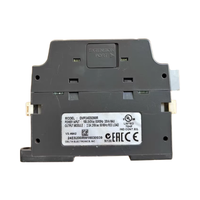 Nuevo host de CPU Delta DVP24ES200R Original para Control Industrial y programación PLC con interfaz de comunicación RS485