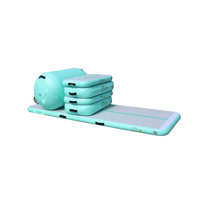 Inflatable Mattress Sport Air Track Camping