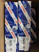 Injecteur de carburant diesel Common Rail pour Alfa Romeo / Fiat / Ford 0445110183 0986435102