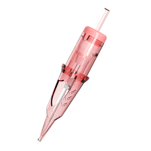 tattoo cartridge <strong>needles</strong> high quality tattoo machine <strong>needles</strong> cartridge <strong>pink</strong> cartridges tattoo - Product Image 5