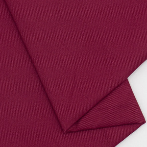 Tissu sergé imprimé 7S 100 % coton brossé non tissé respirant pour vêtements de travail, couleur kaki, en stock - Product Image 6