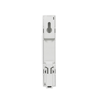 Medidor de Energía Monofásico de 100A con Módulo DIN, Protocolo Modbus, Multitarifas, Medidor Eléctrico, Medidor de Potencia, Medidor de kWh