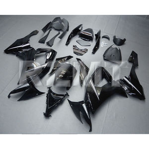 ชุดแฟริ่งมอเตอร์ไซค์ Kawasaki Ninja ZX-10R ปี 2008-2010 Ninja ZX10R  แบบฉีดขึ้นรูป ABS ชุดแต่งแฟริ่ง K1008-107a - Product Image 3