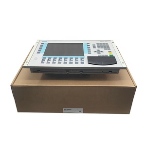 หน้าจอสัมผัส HMI รุ่น KTP700 Basic HMI 6AV3637-1LL00-0AX1 6AV2123-2GB03-0AX0 6AV2123-2JB03-0AX0 จำหน่ายจำนวนมาก - Product Image 4