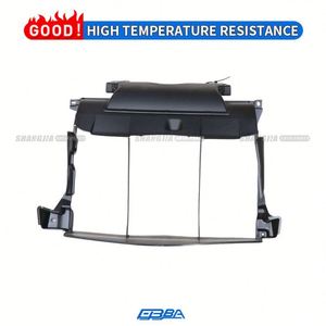 อุปกรณ์เสริมพลาสติกหม้อน้ำสำหรับมาเซราติ Ghibli GT Modena อุปกรณ์เสริม670004141ความร้อนอัตโนมัติ - Product Image 3