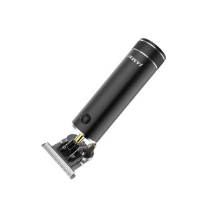 Tondeuse à cheveux électrique portable Yoshimi Mini, lame en acier inoxydable, 10W, double charge, pour usage professionnel - Product Image 3